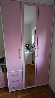 Orman i komoda