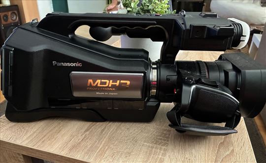 Panasonic profesionalna kamera