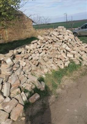 Polovna cigla