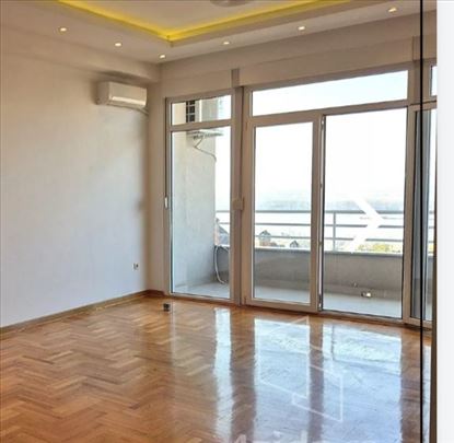 Pvc balkonska vrata 269x360