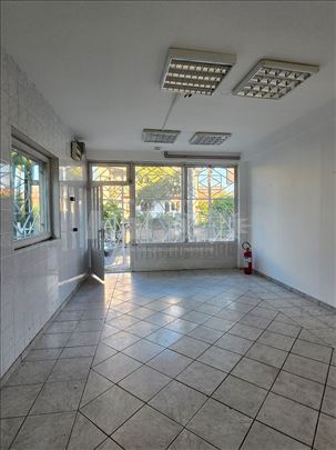 Razrađen lokal u Kumodrazu