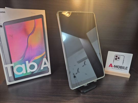 Samaung Galaxy Tab A