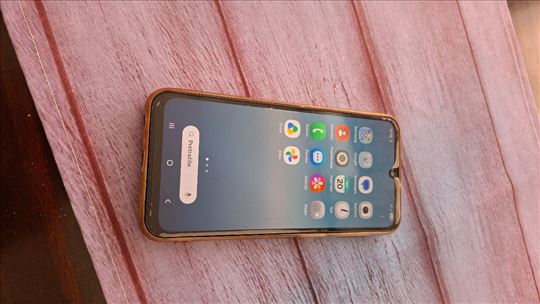 Samsung A24