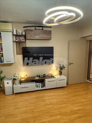 Stan Milana Uzelca Zemun 58kv Lux 