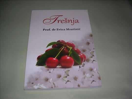 Tresnja - Prof. Dr. Evica Mratinic