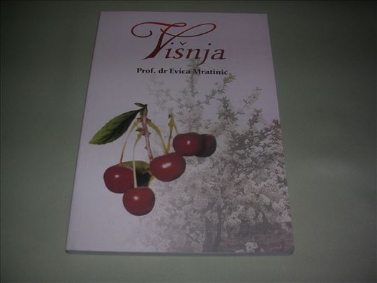 Visnja - Prof. Dr. Evica Mratinic
