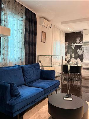 Vračar apartman, Fantasia 