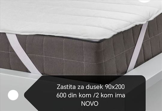 Zastitna navlaka za dusek NOVO