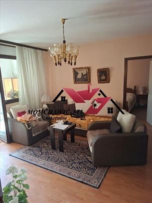 3.0 Vidikovački venac