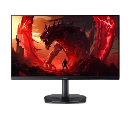 Acer Nitro KG240Y 23.8” Full HD 1ms 144Hz 24 inca