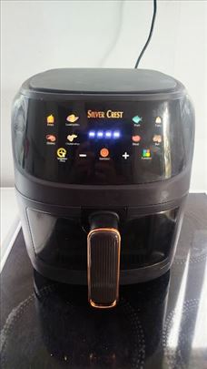 Air fryer 8l /friteza na vruc vazduh