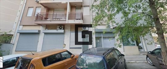 Atraktivan poslovni prostor 21 m² na odličnoj loka