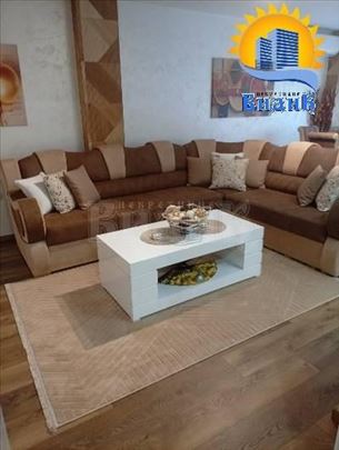 Blok 45, Jurija Gagarina