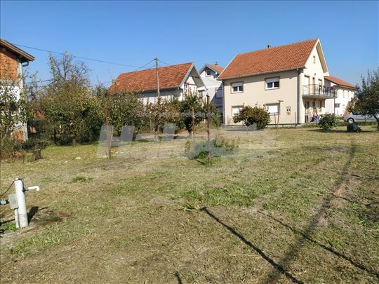 Borča, Popova bara, 6 ari, dozvoljena gradnja