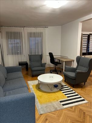 Centar, Sarajevska, Lux 3.0 stan za izdavanje