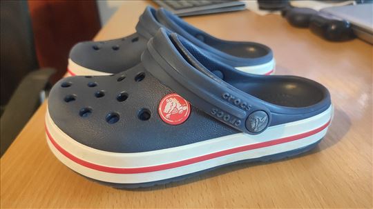 Crocs dečije papuče