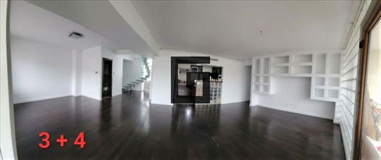 Dupleks stan 155 m²-Zemun ID#3245