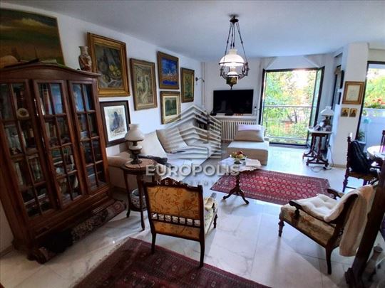 Dvoiposoban stan, Medaković 2 – Mokroluška, 73 m²