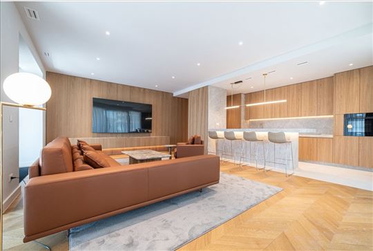 Exceptional Luxury Living at BW Riviera