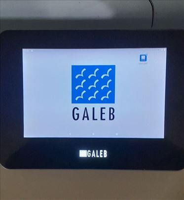 fiskalni uređaj Galeb GE 10 BOX