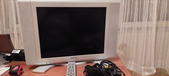 Gorenje televizor model LCD 20S10 