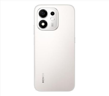 Honor 600 Smart 4/128gb - Meteor Silver