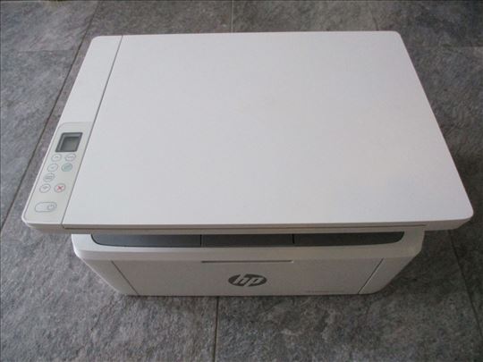 HP LasetJet M141w - wireless laserski štampač