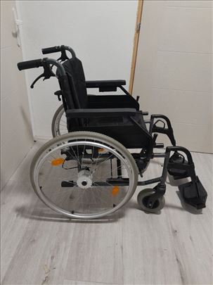Invalidska kolica tomtair