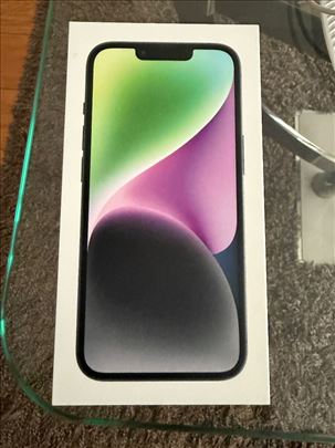 iPhone 14