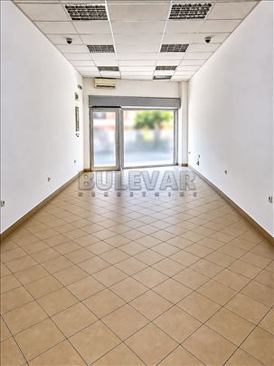 Izdaje se poslovni prostor u ulici Obilićev venac,