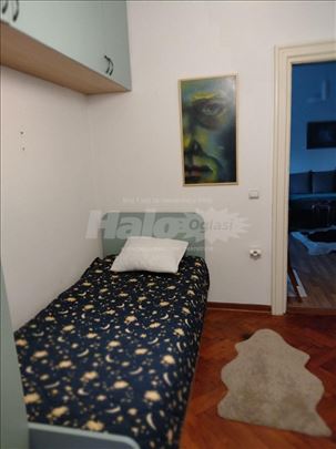 Izdavanje sobe