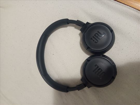 JBL BT510 crne slusalice