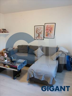 Karaburma-nova okretnica, 95m2, III, ta