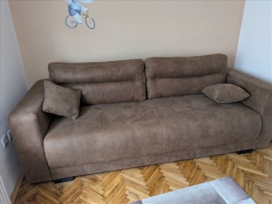 Kauč na razvlačenje