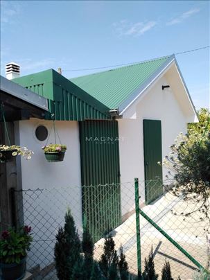 Kuća - Mali Požarevac ID#5844