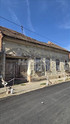 Kuća u Beloj Crkvi