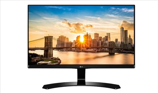 LG LED IPS Full HD Monitor 22