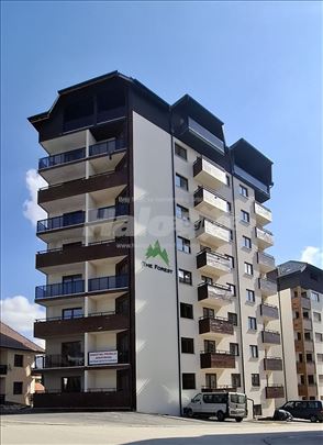 Lux Apartman 32m2,recepcija,spa centar,bazen