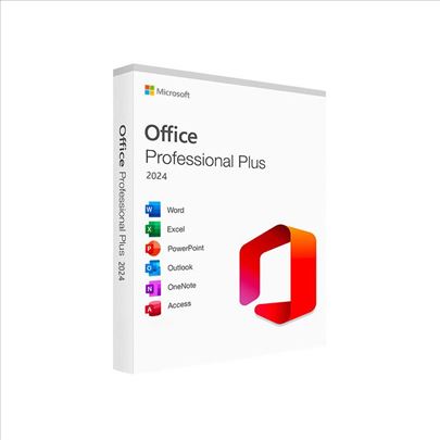 Microsoft Office 2024 Professional LTSC