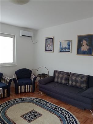 Mirijevo, Kapetana Miloša Žunjića, 54m2