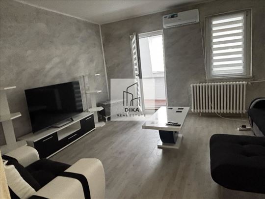 Namešten stan, 2.5, Mirijevo, uknjižen