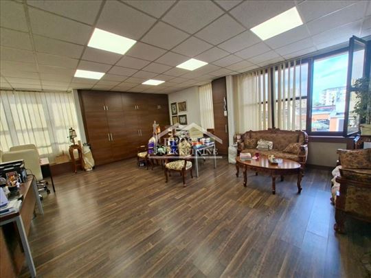 Novi Beograd - Piramida - 283m2 ID#25848