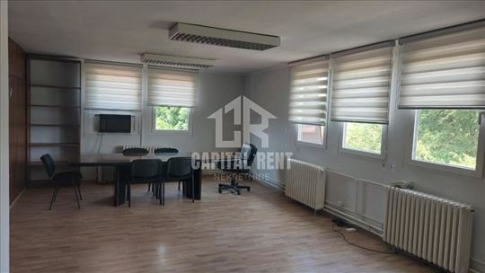 Novi Beograd izdaje se kancelarija ID#1529