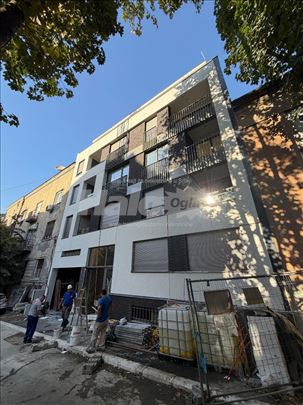 Novogradnja 93M2-Useljivo odmah, direktna prodaja!