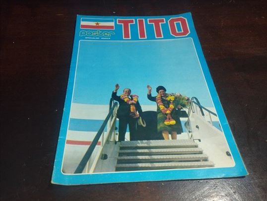 Poster Tito
