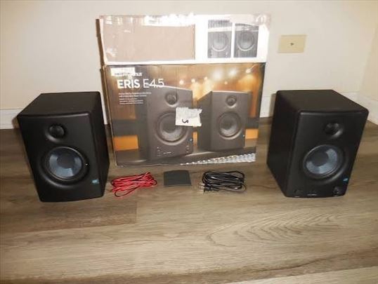 Presonus Eris E4.5 studijski monitori (par)