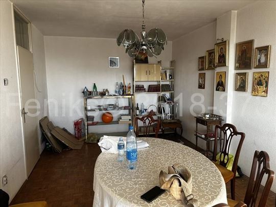 Prodaja stana Blok 21, 52m2