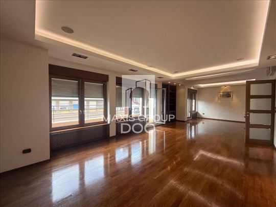 Dravska, stan 4.0, 180m2-Crveni krst -Vračar,