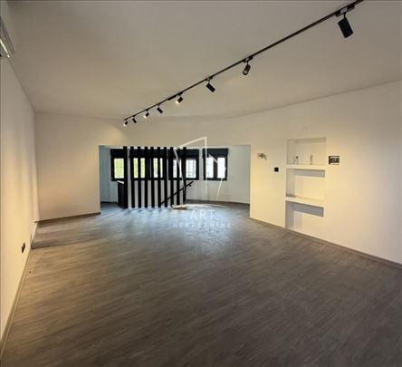 Renoviran PP, dva nivoa 46+50 m2 ID#16402