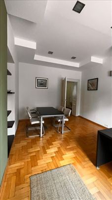 Retko u ponudi - Terazije - 68m2